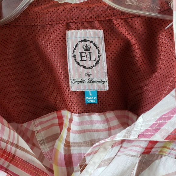 Button down top - Picture 3 of 3